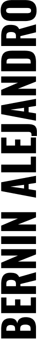 Bernin A. Uben logo